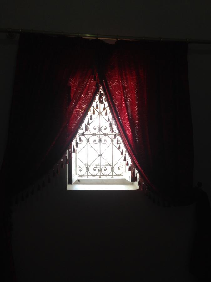 Riad La Perla Tétouan Dış mekan fotoğraf
