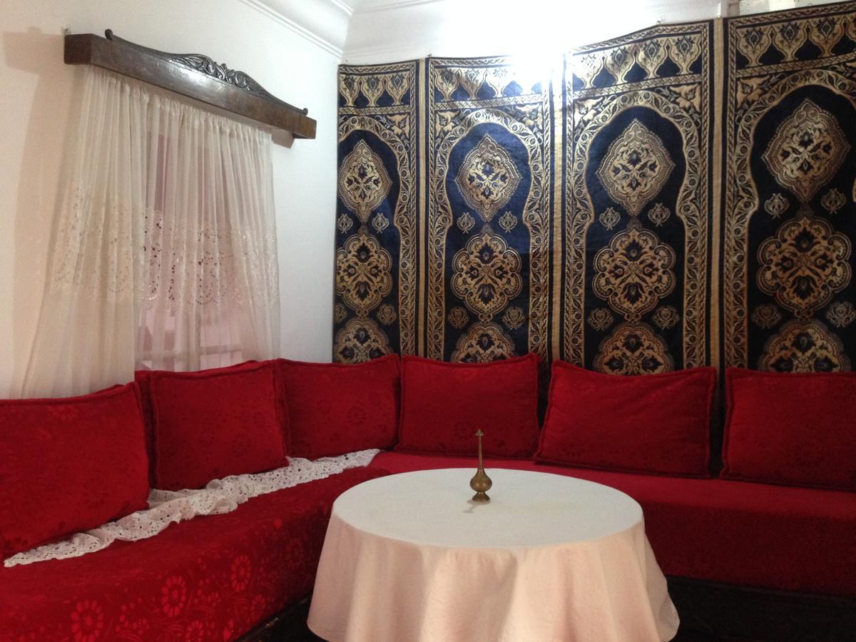Riad La Perla Tétouan Dış mekan fotoğraf