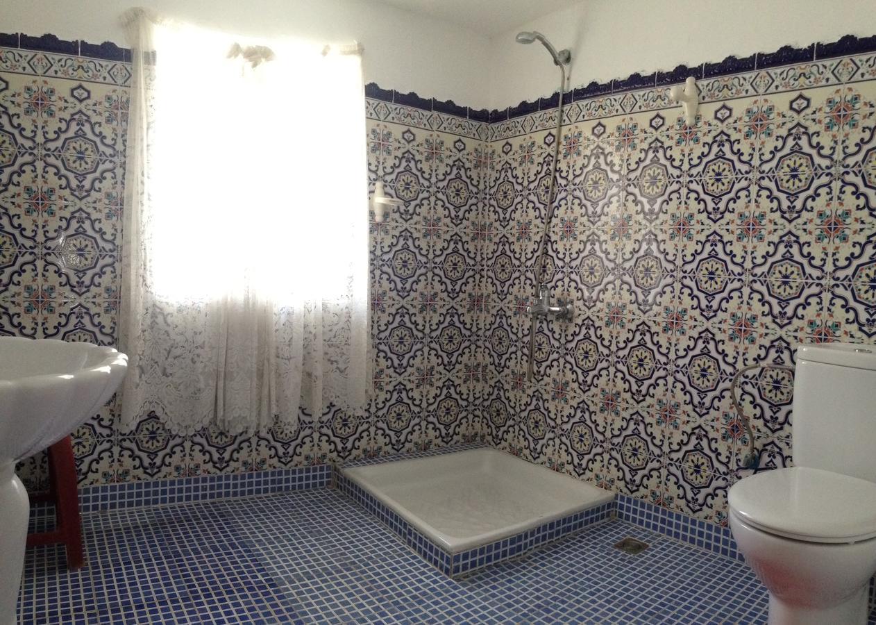 Riad La Perla Tétouan Dış mekan fotoğraf