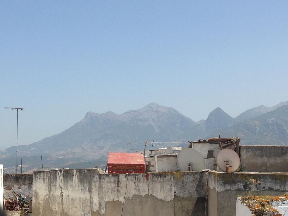 Riad La Perla Tétouan Dış mekan fotoğraf