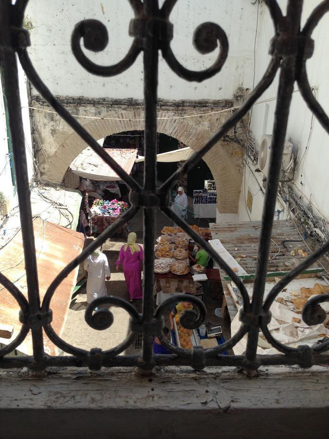 Riad La Perla Tétouan Dış mekan fotoğraf