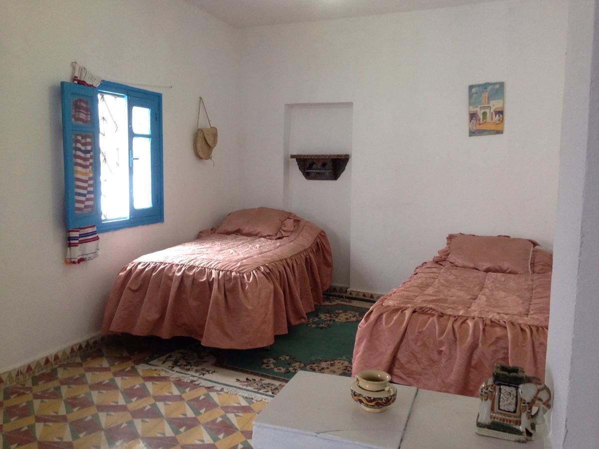 Riad La Perla Tétouan Dış mekan fotoğraf